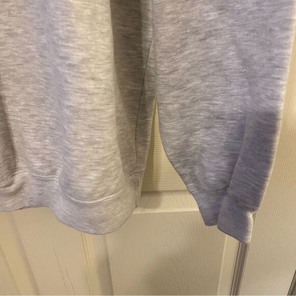 Gear For Sports Gray Crewneck Sweater - Picture 2 of 8